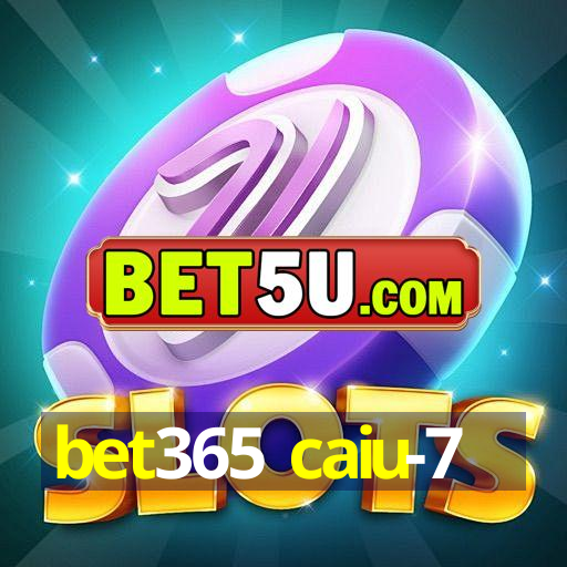 bet365 caiu